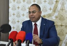 Parlamentario Eduard Pieters (PPA): “BBO ta castiga pueblo y Gobierno no ta actua”