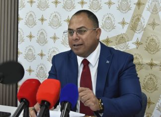 Parlamentario Eduard Pieters (PPA): “BBO ta castiga pueblo y Gobierno no ta actua”