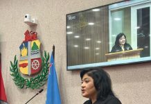 Parlamentario Xiomara Maduro (MEP) ta cuestiona Minister Dowers tocante oportunidadnan pa diversificacion economico