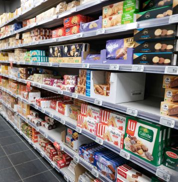 Prijsnan halto di energia lo cuminsa impacta industria alimentario Hulandes mientras guera cu Iran ta sigui