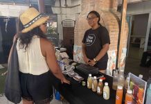 Grupo Nos Tera determina pa impacto positivo: Produccion artesanal di cuminda ta esencial pa salud y bon finanzas di Aruba