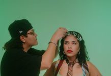 Prome pasonan pa un industria di moda? Quiana Cronie y Cashaca awor ta enfocando riba produccion