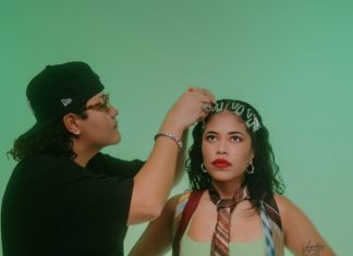 Prome pasonan pa un industria di moda? Quiana Cronie y Cashaca awor ta enfocando riba produccion