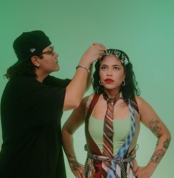 Prome pasonan pa un industria di moda? Quiana Cronie y Cashaca awor ta enfocando riba produccion