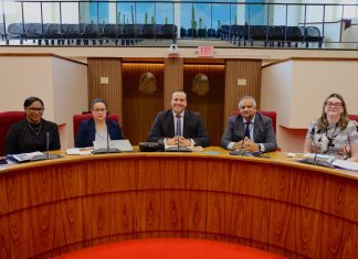 Regulacion di interes maximo riba credito ta un paso importante pa posicion financiero sano di nos hogarnan