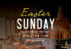 Easter Sunday All You Can Eat Breakfast na Bucatini | JOIA by Iberostar