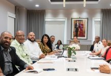Team di Crisis ta reuni pa atende aumento di costo di bida na Corsou