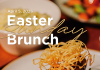 Easter Sunday Brunch na The Birdie (Tierra del Sol by Iberostar)