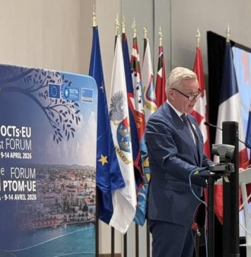 UE ta duplica financiamento pa Caribe