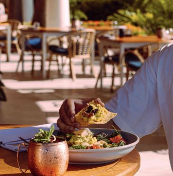 Celebra Dia di Labor na The Birdie – Tierra del Sol