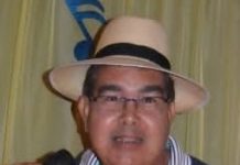 Giovanni Joaquin Tromp