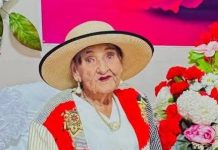 Sra. Maria Josefina Jacopucci