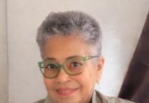 Sra. Carmelita S. van Coblijn