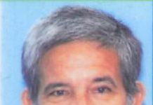 Sr. Oracio Bienvenido Franken