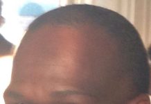 Franklin Pierce Caton