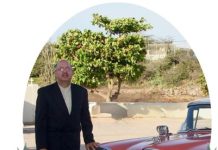 Raymond Anthony Bermudez