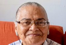 Sra Paulina Josefina Kaersenhout