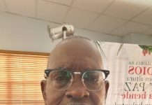 Raymond Godfried Phillips