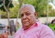 Bernardo Feliciano Kelly