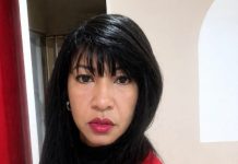 Christina Isabel Jansen-Agundelo