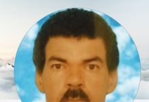 Sr. Michael “Maiky” Trapenberg