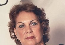 Mavalda Theresita Croes
