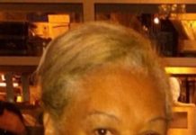 Marion Jeane Dumfries