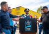 A activa un ‘taskforce pa centro di ciudad como parti di revitalisacion di Oranjestad