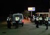 A haya droga den un auto y a detene 2 sospechoso y confisca e auto