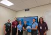 Aruba Airport Authority N.V. ta obtene certificacion Environmental Assessment di IATA