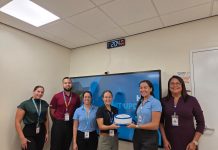Aruba Airport Authority N.V. ta obtene certificacion Environmental Assessment di IATA