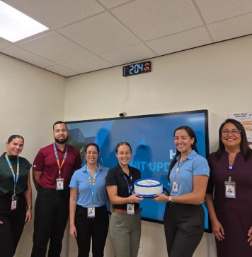 Aruba Airport Authority N.V. ta obtene certificacion Environmental Assessment di IATA