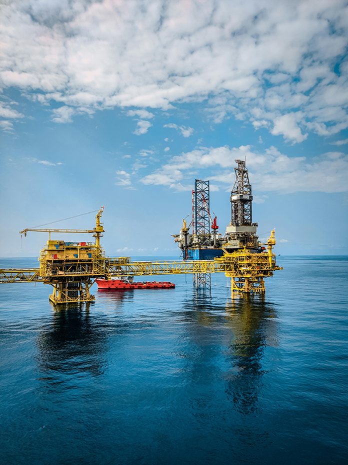 Aruba a implementa norma internacional nobo pa seguridad di barco cu ta transporta personal industrial