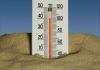 Mirando e ola di calor pasando door di Europa, Aruba mester cuminsa prepara pa temporada di calor