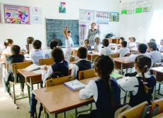 Aruba ta fortalece sistema di salud y educacion den siguiente fase di reforma
