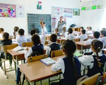 Aruba ta fortalece sistema di salud y educacion den siguiente fase di reforma