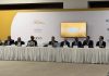 Aruba ta fortalece su posicion den e red global di Free Zone y inversion