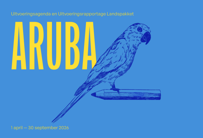 Aruba ta sigui avansa cu reformanan financiero a pesar di retraso legislativo y reto di capacidad