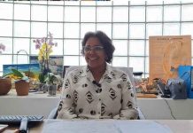 Dr. Norma Alvarez: “Bira mama ta algo asina maraviyoso”