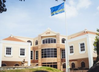 Confiansa di sector empresarial a baha den prome kwartaal di 2026; A pesar di desempeño fuerte den empleo y ganashi