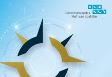 Segun rapport anual di Hof: Casonan di perfil halto den 2025 a pone presion riba sistema hudicial di Aruba
