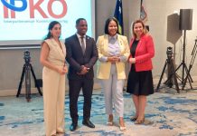Gabinete di Reino ta determina pa asisti den temponan di crisis; Coordinacion y colaboracion entre islanan Hulandes den Caribe lo yuda contraresta vulnerabilidad