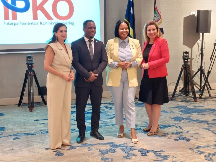 Coordinacion y colaboracion entre islanan Hulandes den Caribe lo yuda contraresta vulnerabilidad (1)