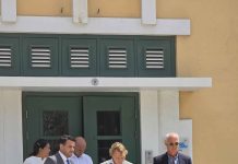 Corte a trata caso di prohibicion di step, scooter y bicicleta electrico; Companianan ta cuestiona decision di minister
