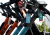 Rainbow Warriors Core Foundation: Creacion di convenio y codigo di conducta pa sostenibilidad pa e dos sector di UTVs y ATVs y di e-bikes y e-scooters