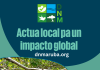 DNM ta lansa seccion flora y fauna database riba nan website di tur e especienan proteha na Aruba