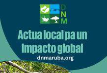 DNM ta lansa seccion flora y fauna database riba nan website di tur e especienan proteha na Aruba