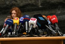 Dia Mundial di Libertad di Prensa: Tendencianan global y realidad local na Aruba