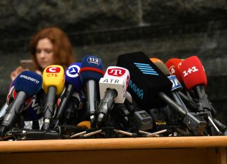 Dia Mundial di Libertad di Prensa: Tendencianan global y realidad local na Aruba