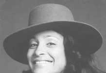 Diana Antonette: “Mi ta hopi orguyoso di mi yiunan”